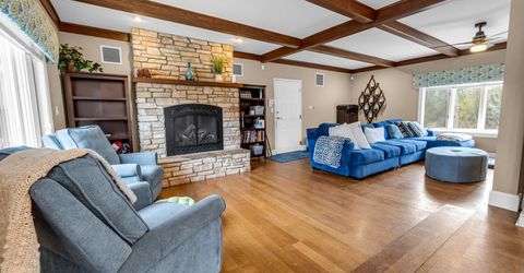 4260 Longknife Road, Reno, NV 89519 Photo