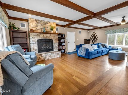 4260 Longknife Road, Reno, NV 89519 Photo