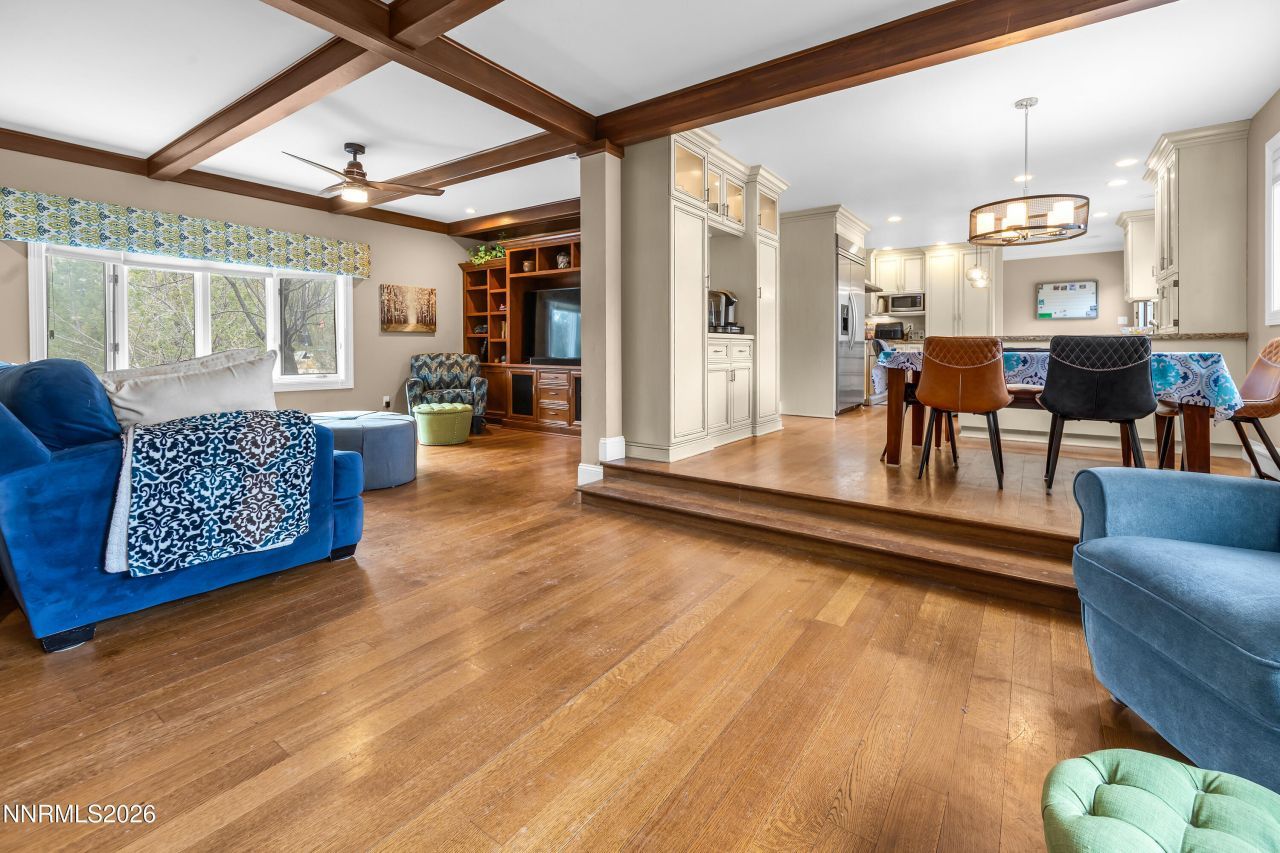 4260 Longknife Road, Reno, NV 89519 Photo