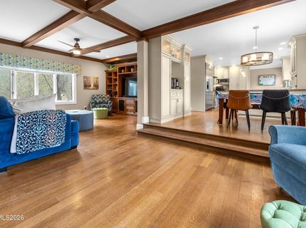 4260 Longknife Road, Reno, NV 89519 Photo