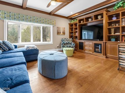 4260 Longknife Road, Reno, NV 89519 Photo