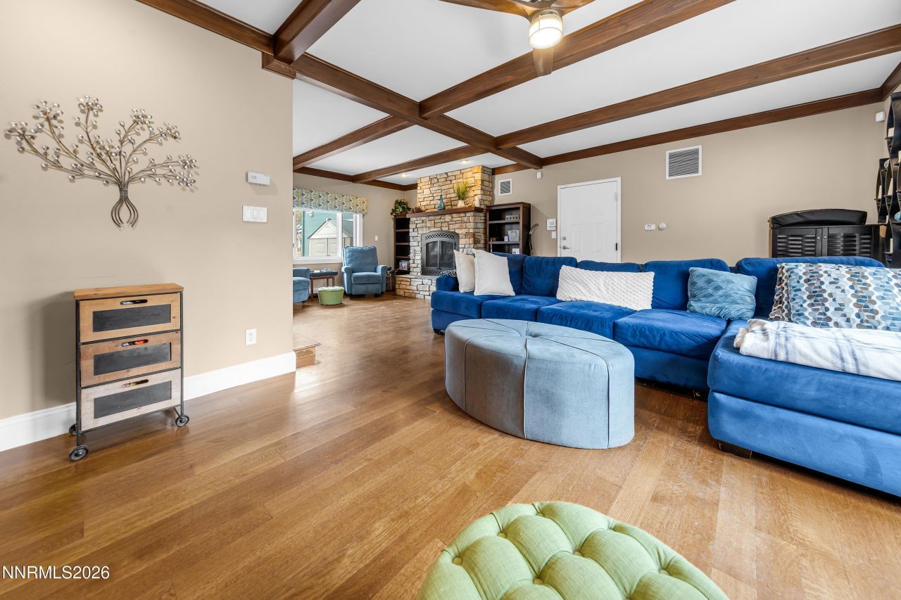 4260 Longknife Road, Reno, NV 89519 Photo