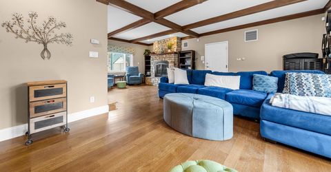 4260 Longknife Road, Reno, NV 89519 Photo