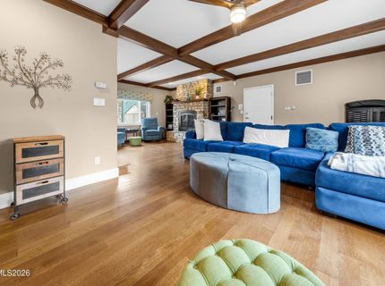 4260 Longknife Road, Reno, NV 89519 Photo