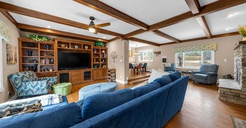 4260 Longknife Road, Reno, NV 89519 Photo