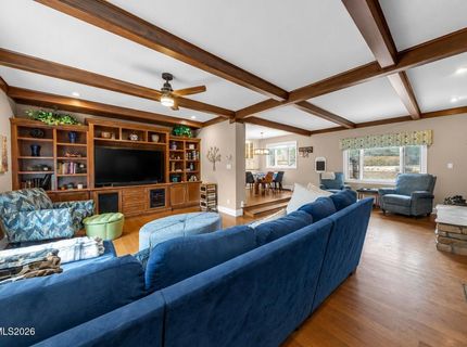 4260 Longknife Road, Reno, NV 89519 Photo