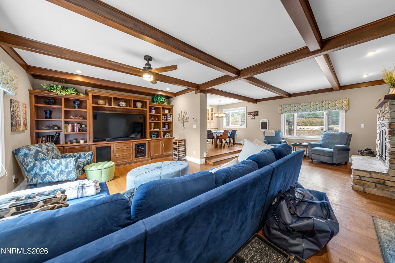 4260 Longknife Road, Reno, NV 89519 Photo