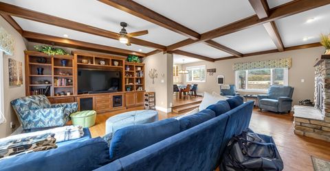 4260 Longknife Road, Reno, NV 89519 Photo