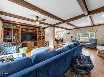 4260 Longknife Road, Reno, NV 89519 Photo