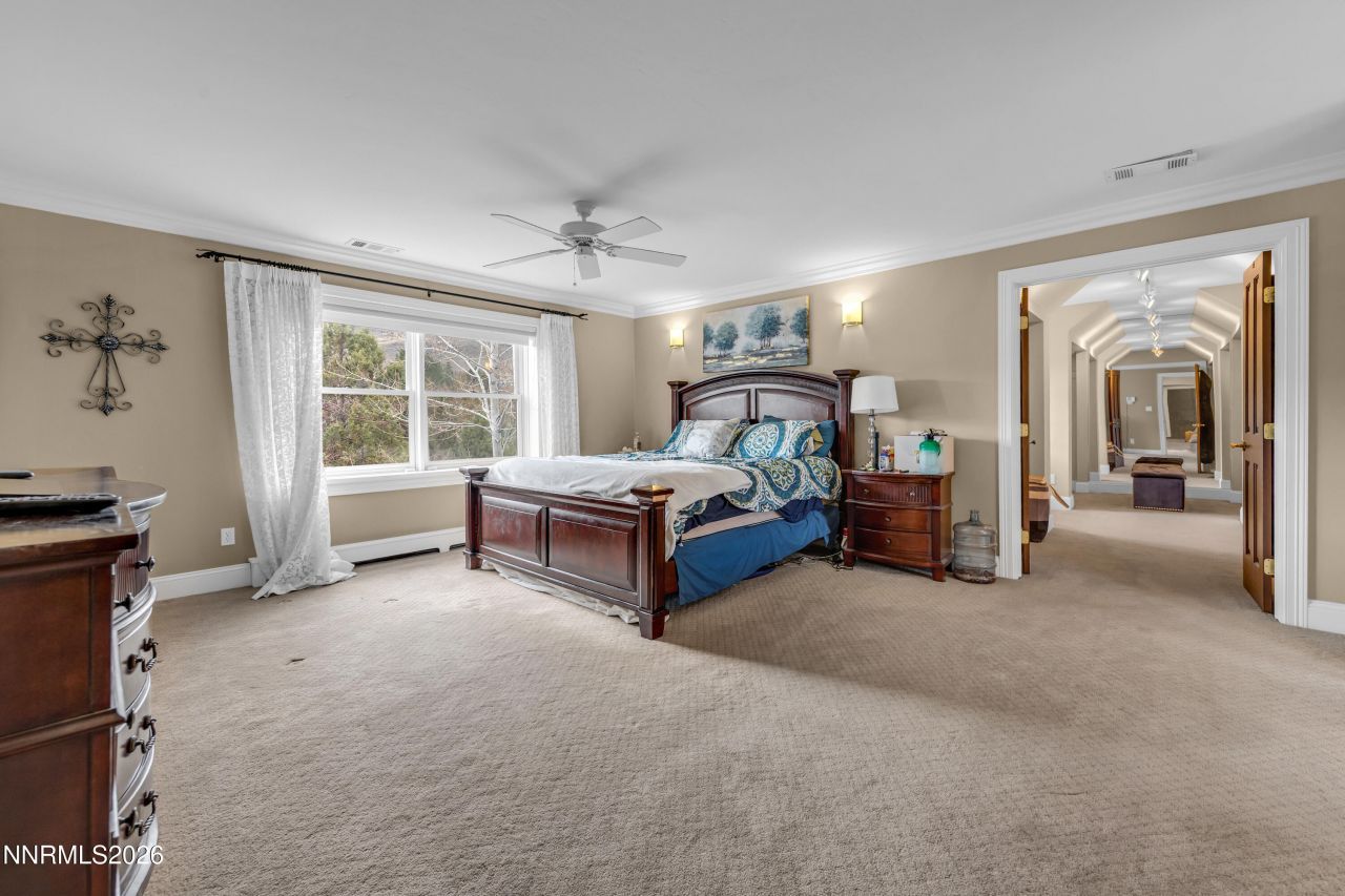 4260 Longknife Road, Reno, NV 89519 Photo