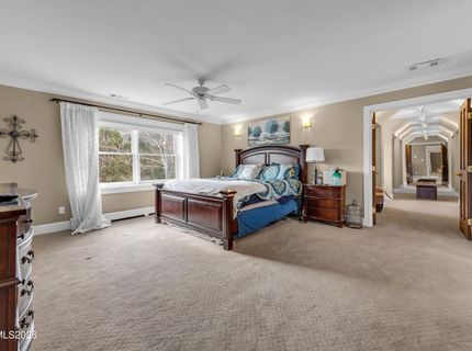 4260 Longknife Road, Reno, NV 89519 Photo