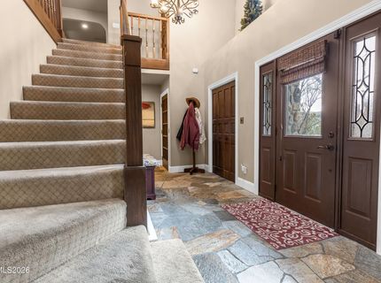 4260 Longknife Road, Reno, NV 89519 Photo