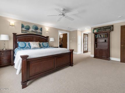 4260 Longknife Road, Reno, NV 89519 Photo