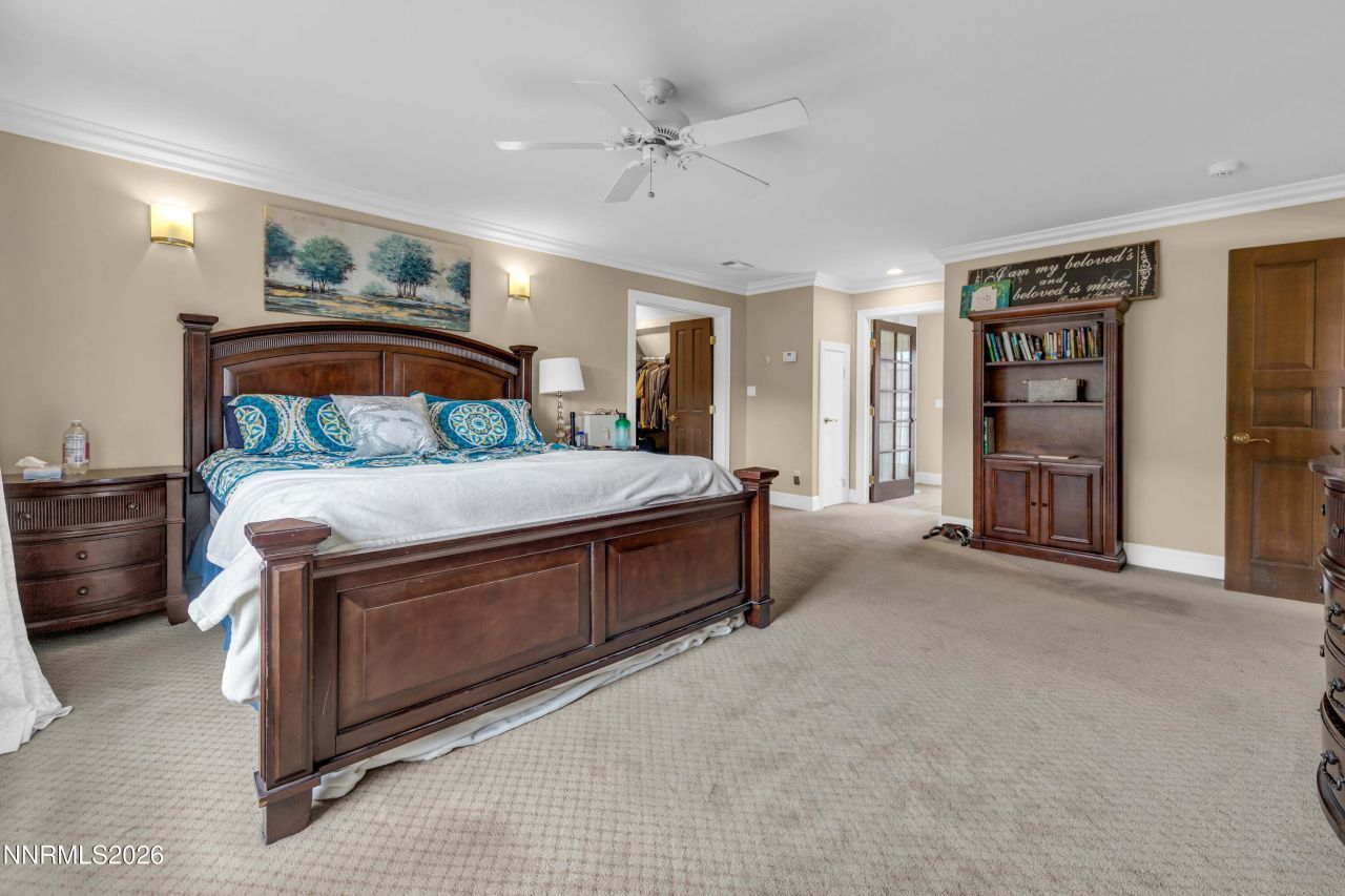 4260 Longknife Road, Reno, NV 89519 Photo