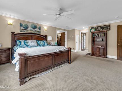 4260 Longknife Road, Reno, NV 89519 Photo