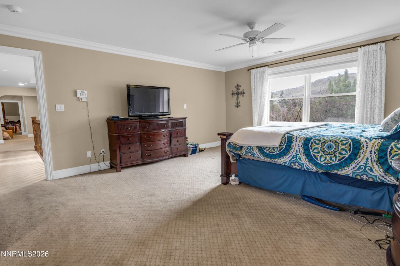 4260 Longknife Road, Reno, NV 89519 Photo