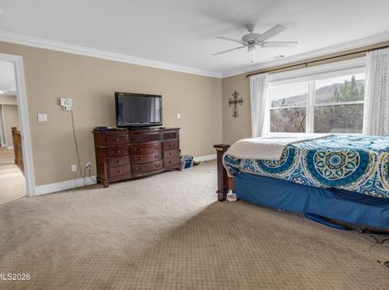 4260 Longknife Road, Reno, NV 89519 Photo