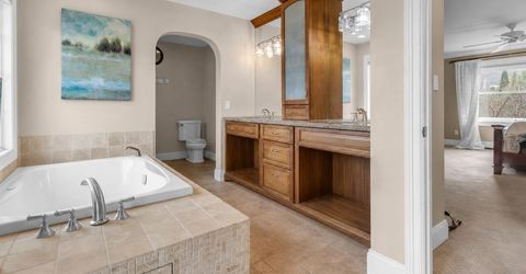 4260 Longknife Road, Reno, NV 89519 Photo