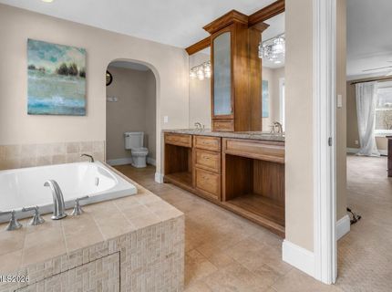 4260 Longknife Road, Reno, NV 89519 Photo