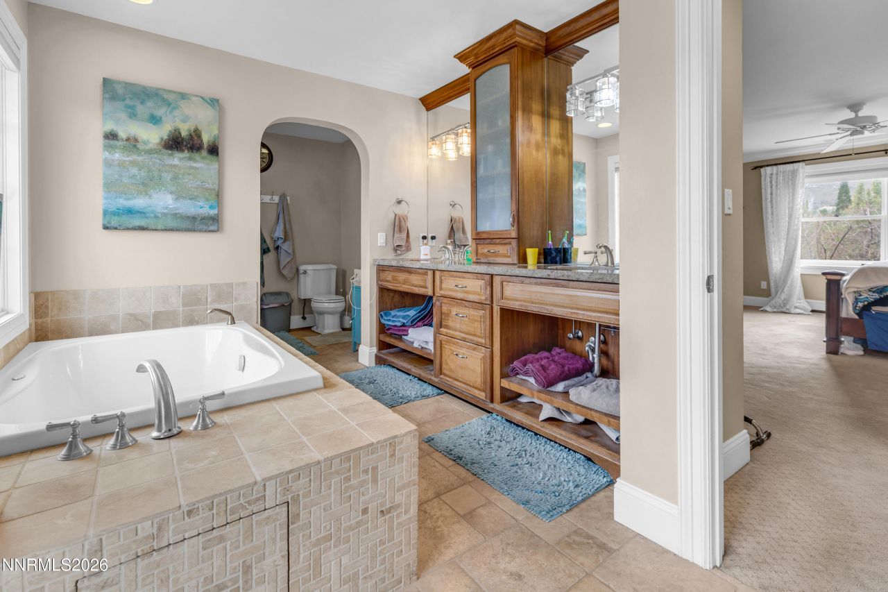 4260 Longknife Road, Reno, NV 89519 Photo