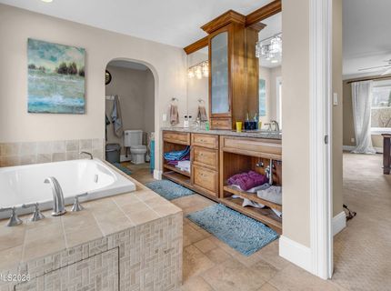 4260 Longknife Road, Reno, NV 89519 Photo