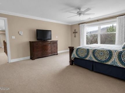 4260 Longknife Road, Reno, NV 89519 Photo
