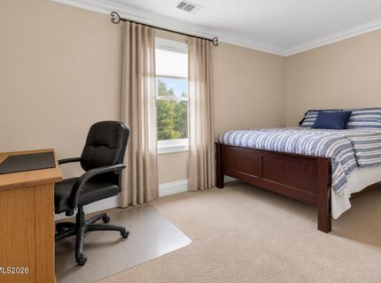 4260 Longknife Road, Reno, NV 89519 Photo