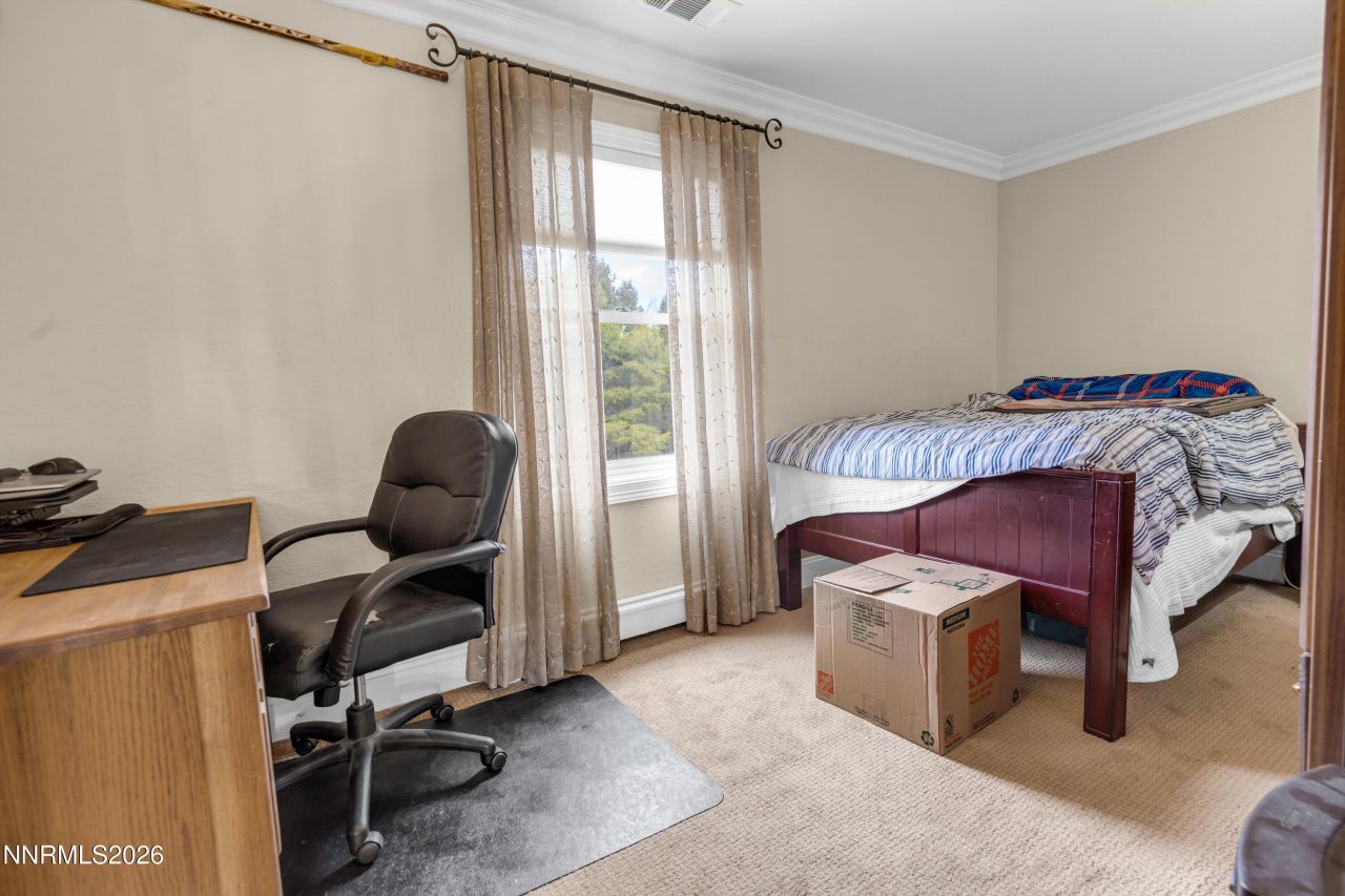 4260 Longknife Road, Reno, NV 89519 Photo