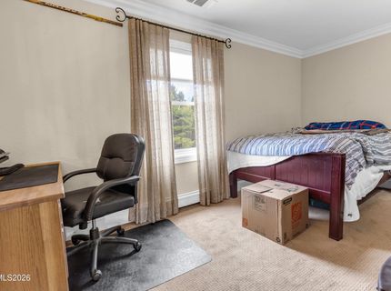 4260 Longknife Road, Reno, NV 89519 Photo