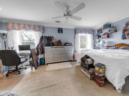 4260 Longknife Road, Reno, NV 89519 Photo