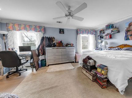 4260 Longknife Road, Reno, NV 89519 Photo