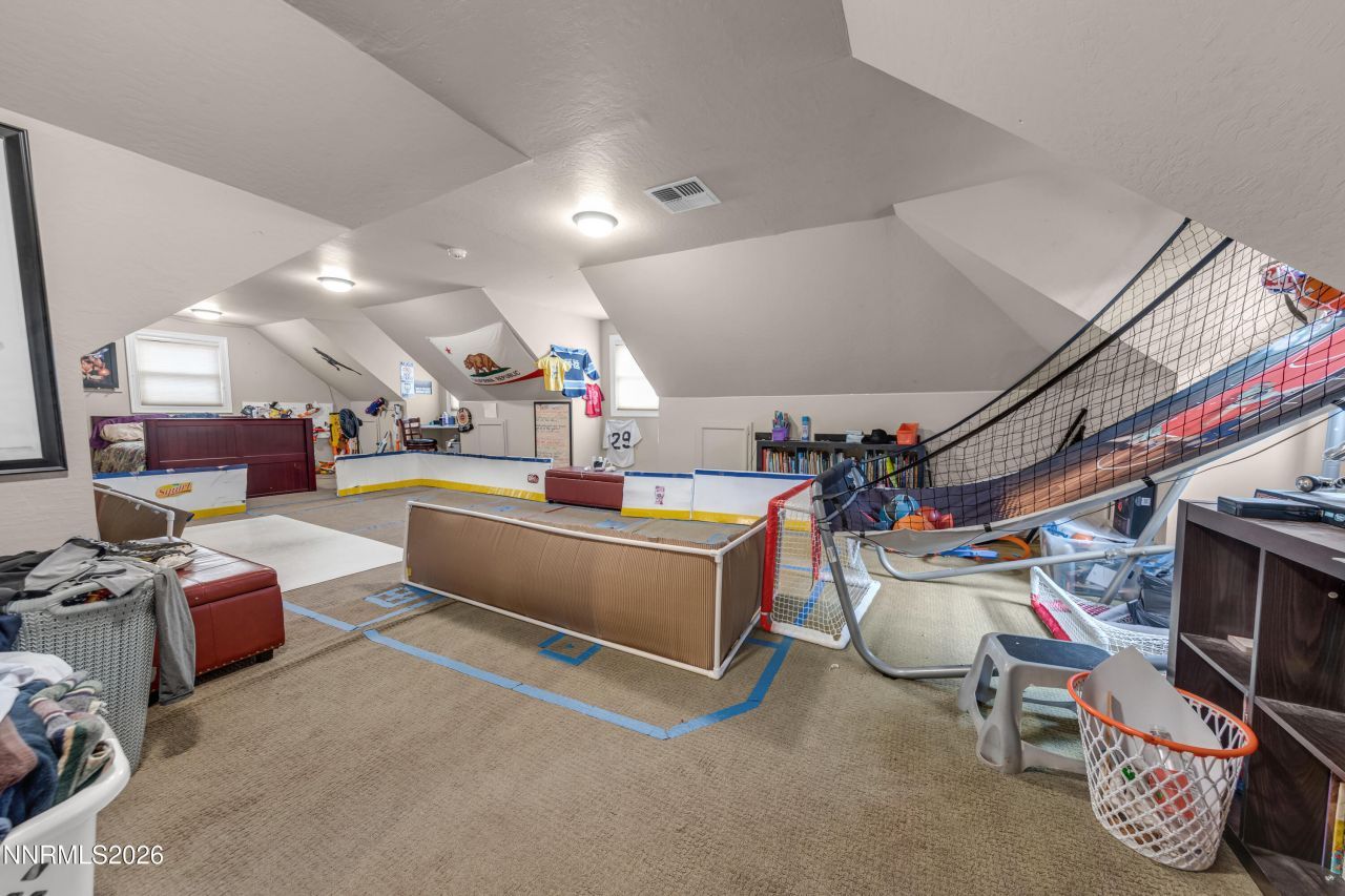 4260 Longknife Road, Reno, NV 89519 Photo