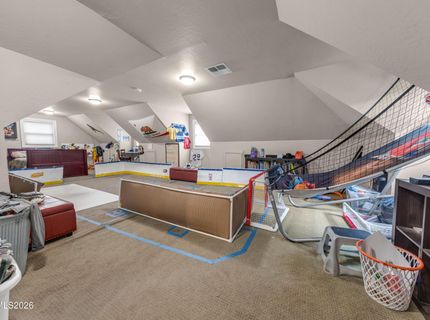 4260 Longknife Road, Reno, NV 89519 Photo