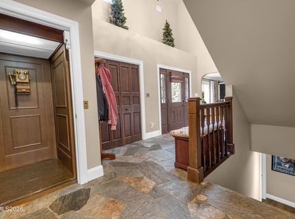 4260 Longknife Road, Reno, NV 89519 Photo