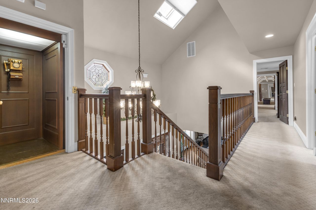 4260 Longknife Road, Reno, NV 89519 Photo