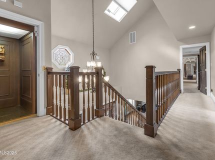 4260 Longknife Road, Reno, NV 89519 Photo