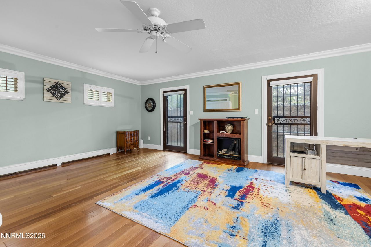 4260 Longknife Road, Reno, NV 89519 Photo