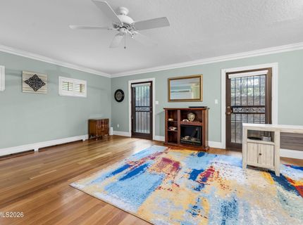 4260 Longknife Road, Reno, NV 89519 Photo