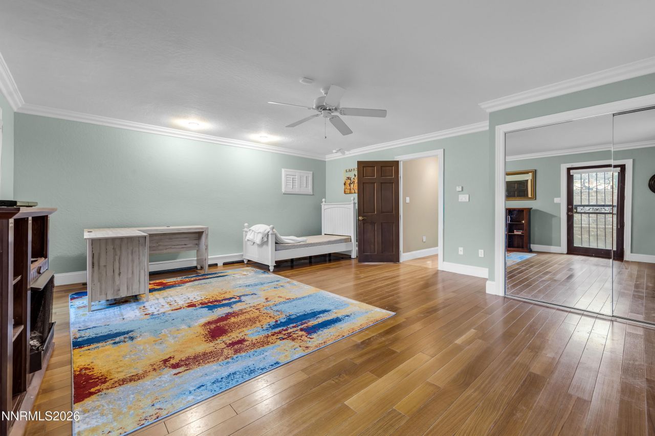 4260 Longknife Road, Reno, NV 89519 Photo