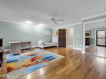 4260 Longknife Road, Reno, NV 89519 Photo