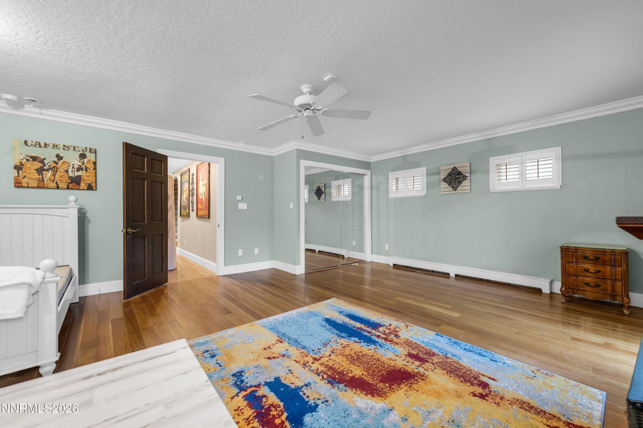 4260 Longknife Road, Reno, NV 89519 Photo