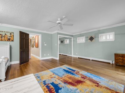 4260 Longknife Road, Reno, NV 89519 Photo