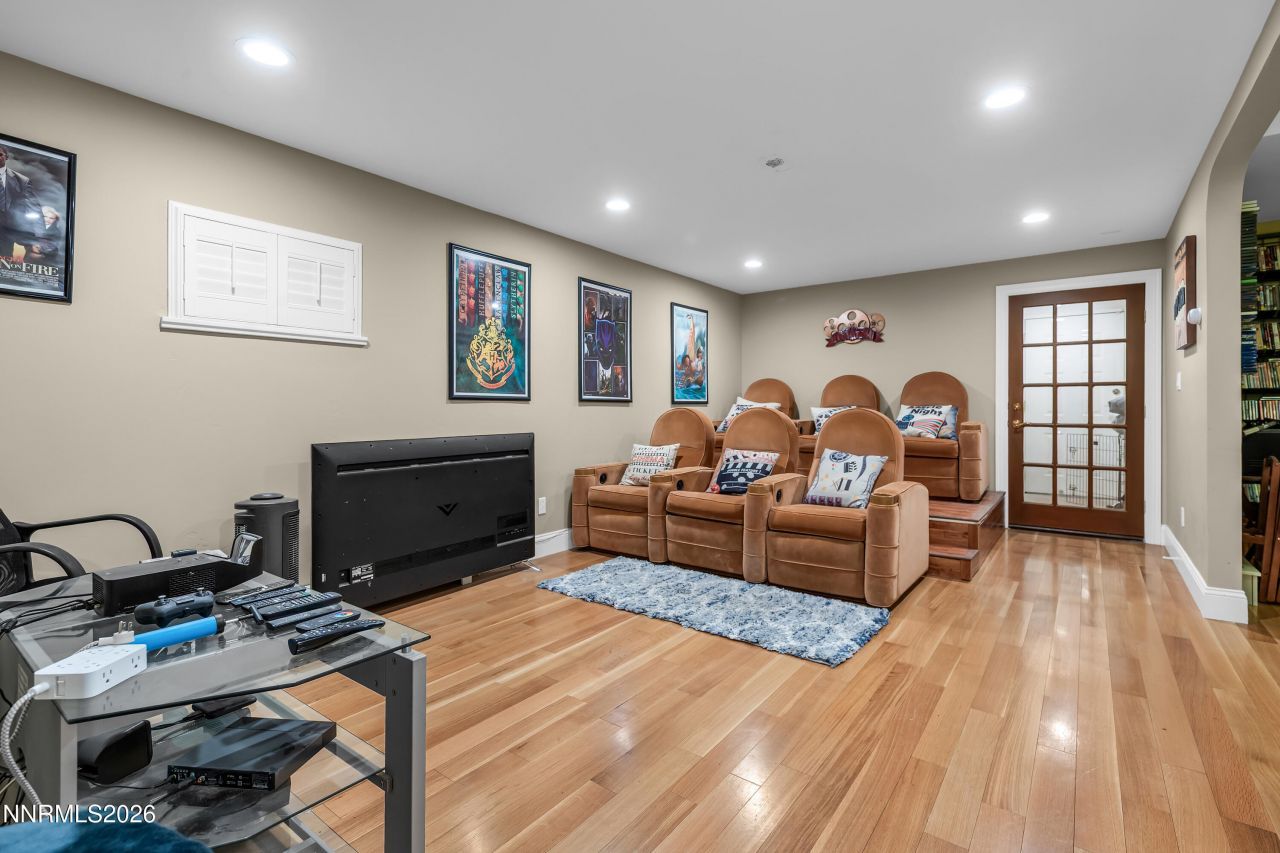 4260 Longknife Road, Reno, NV 89519 Photo