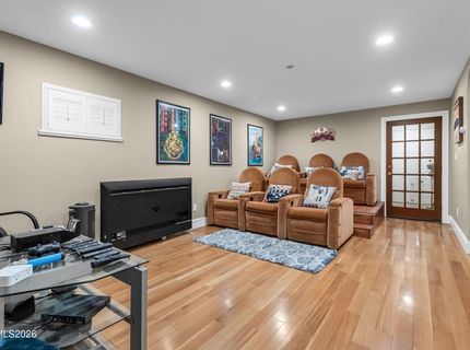 4260 Longknife Road, Reno, NV 89519 Photo