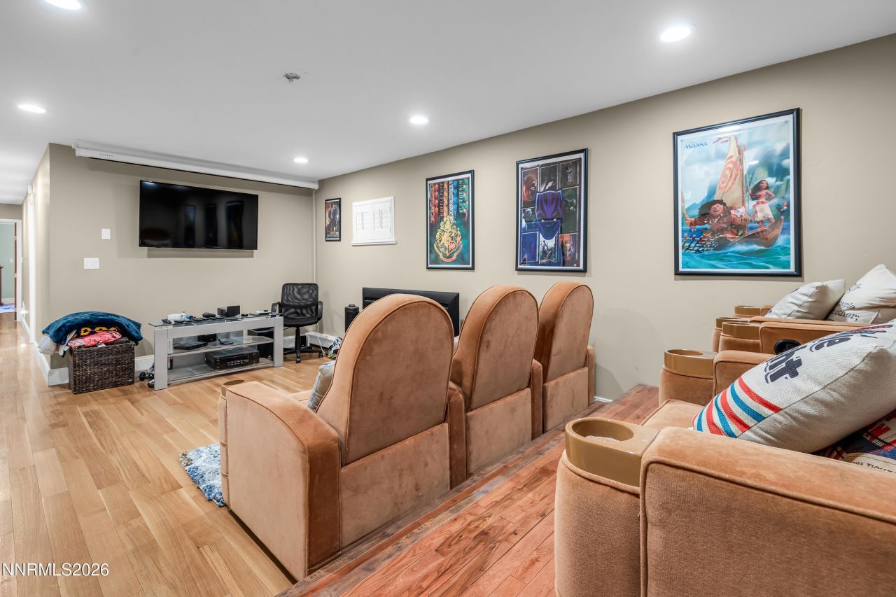 4260 Longknife Road, Reno, NV 89519 Photo