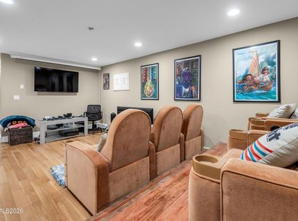 4260 Longknife Road, Reno, NV 89519 Photo