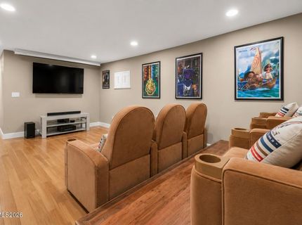 4260 Longknife Road, Reno, NV 89519 Photo