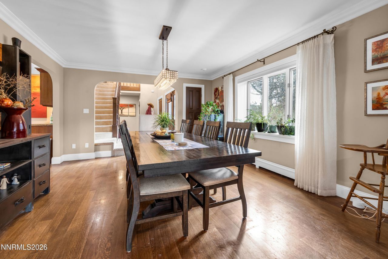 4260 Longknife Road, Reno, NV 89519 Photo