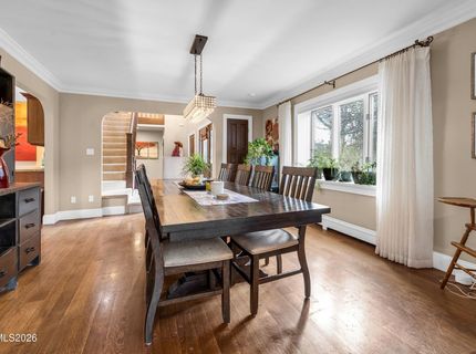 4260 Longknife Road, Reno, NV 89519 Photo