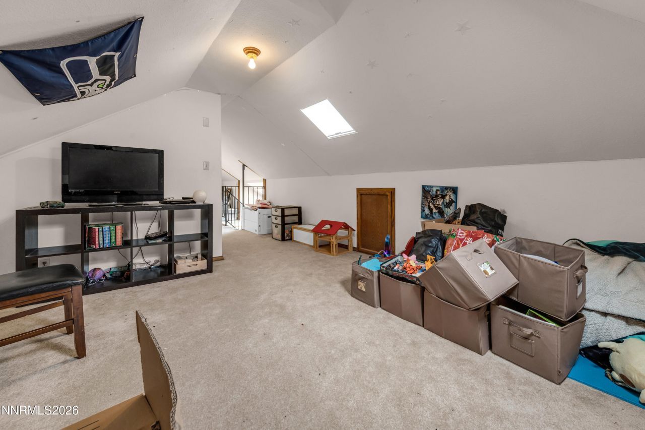 4260 Longknife Road, Reno, NV 89519 Photo